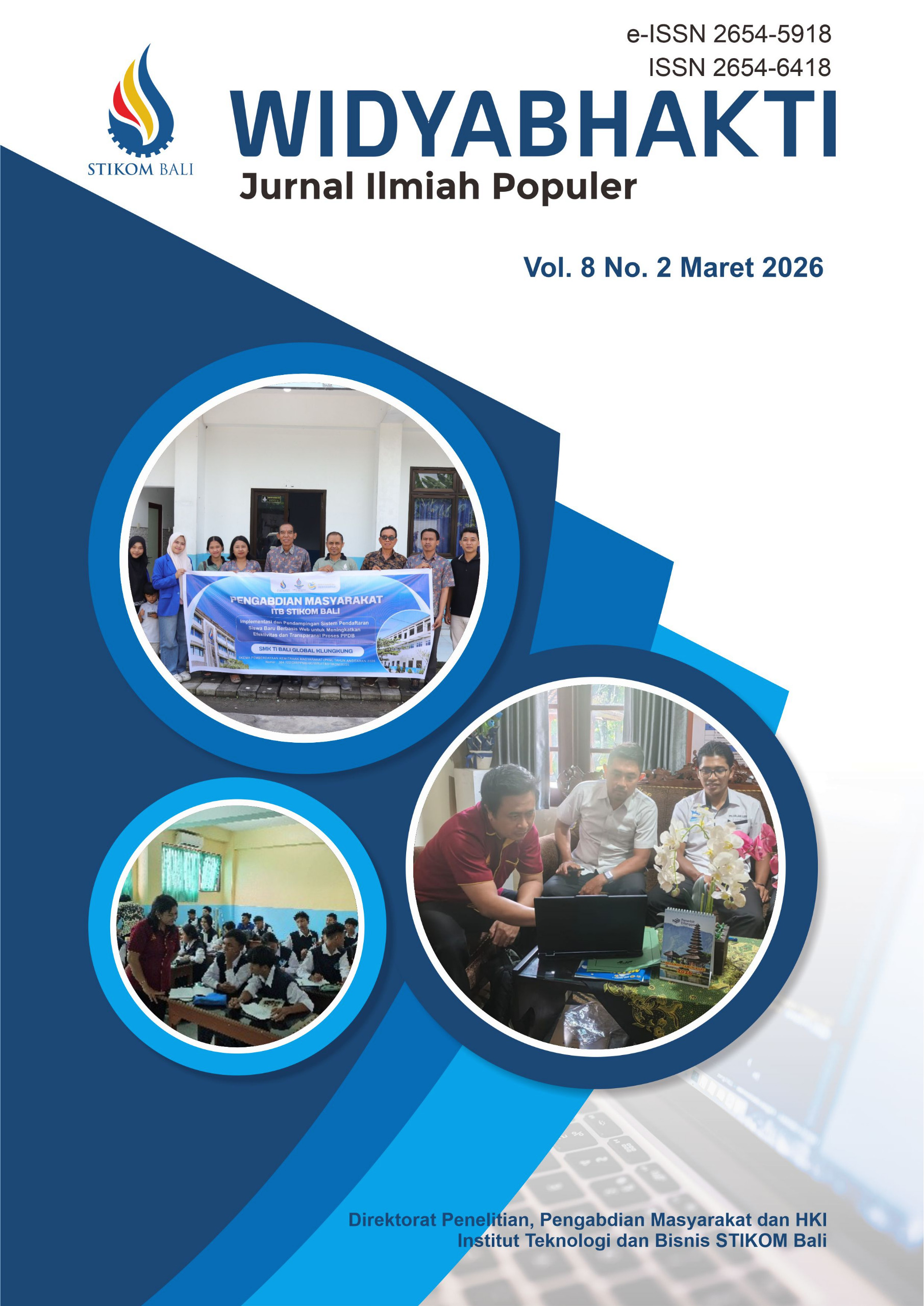             					View Vol. 8 No. 2 (2026): Maret (inpress)
            				